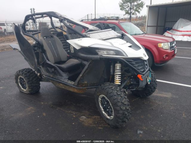 2023 CF MOTO ZFORCE LCELV1ZR8P6002057