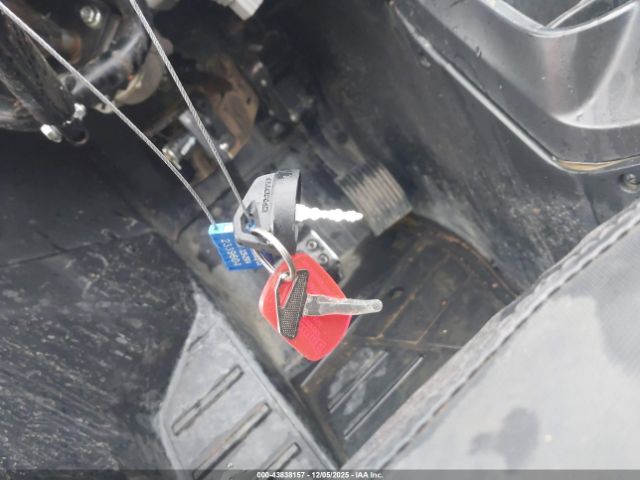 2023 CF MOTO ZFORCE LCELV1ZR8P6002057 Photo 10