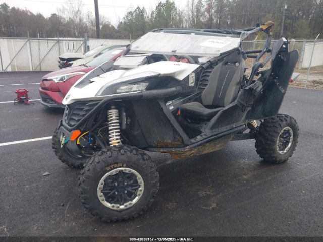 2023 CF MOTO ZFORCE LCELV1ZR8P6002057 Photo 1