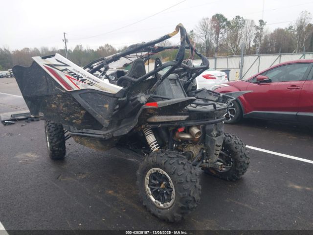 2023 CF MOTO ZFORCE LCELV1ZR8P6002057 Photo 2