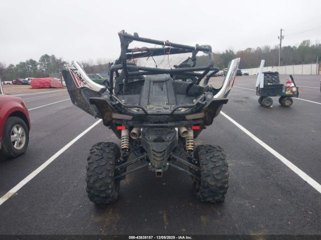 2023 CF MOTO ZFORCE LCELV1ZR8P6002057 Photo 5