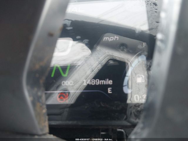 2023 CF MOTO ZFORCE LCELV1ZR8P6002057 Photo 6