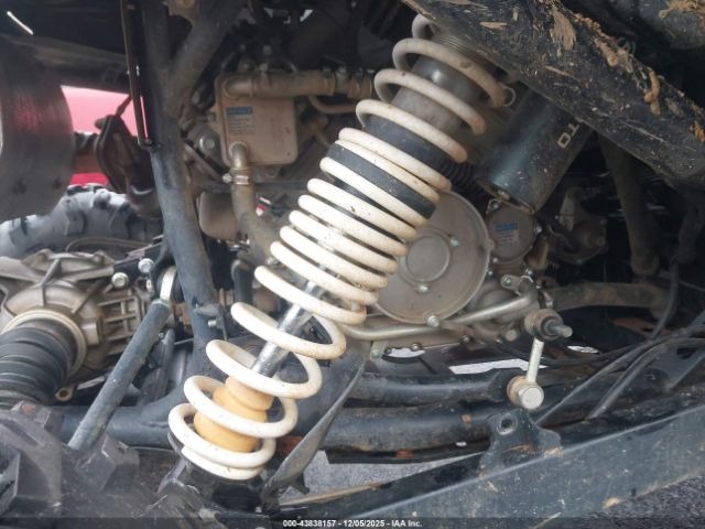 2023 CF MOTO ZFORCE LCELV1ZR8P6002057 Photo 7