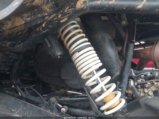 2023 CF MOTO ZFORCE LCELV1ZR8P6002057 Photo 8