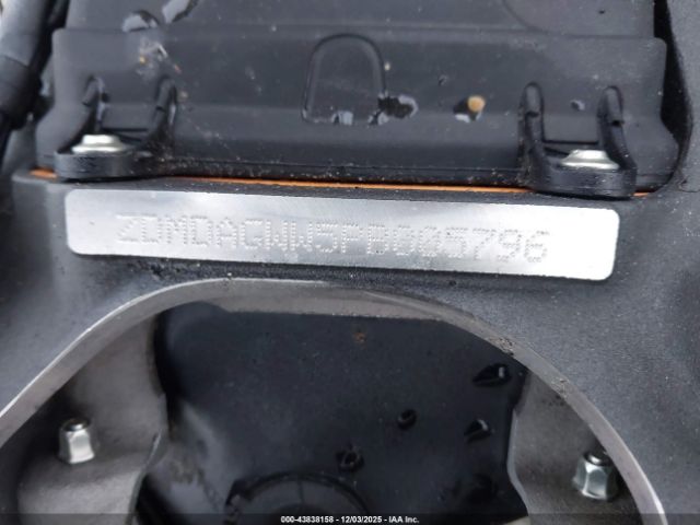 2023 DUCATI PANIGALE ZDMDAGWW5PB005796 Photo 9