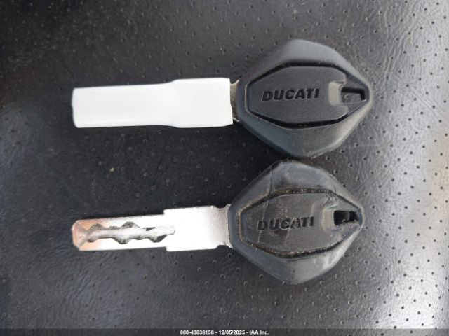 2023 DUCATI PANIGALE ZDMDAGWW5PB005796 Photo 10