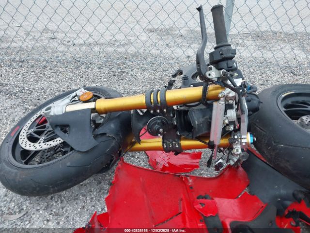 2023 DUCATI PANIGALE ZDMDAGWW5PB005796 Photo 4