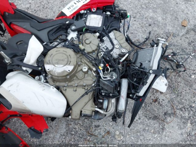 2023 DUCATI PANIGALE ZDMDAGWW5PB005796 Photo 7