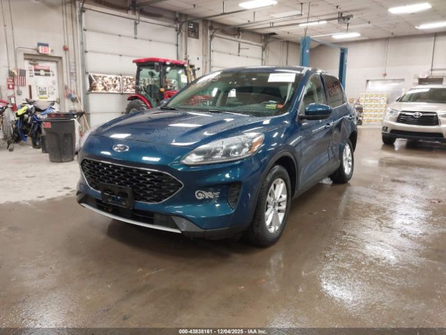 2020 FORD ESCAPE 1FMCU9G63LUA43854 Photo 1