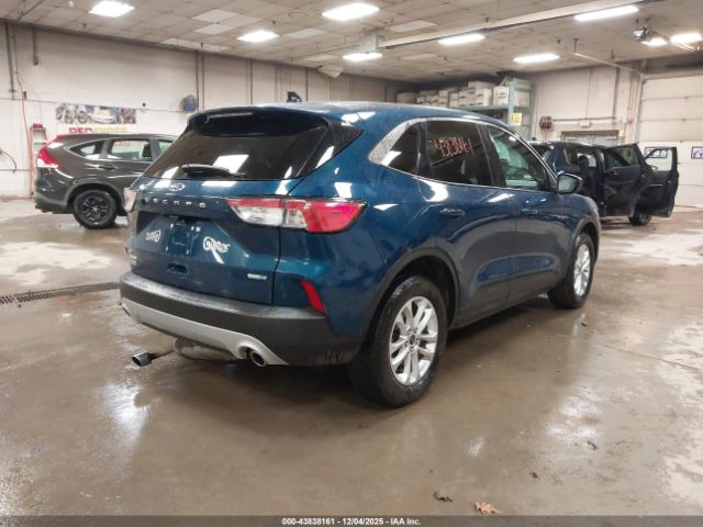 2020 FORD ESCAPE 1FMCU9G63LUA43854 Photo 3