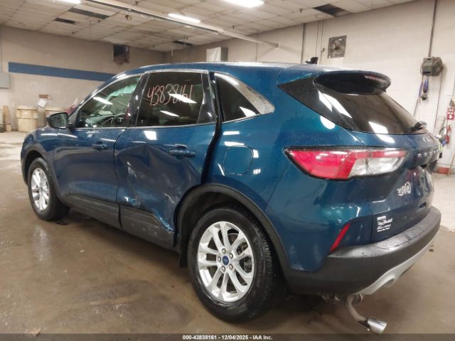 2020 FORD ESCAPE 1FMCU9G63LUA43854 Photo 5