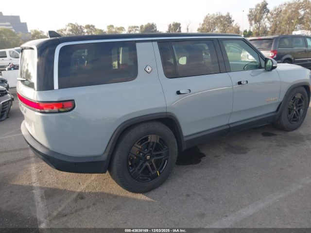 2023 RIVIAN R1S 7PDSGABA0PN019590 Photo 3