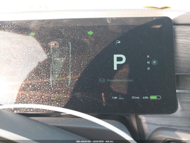 2023 RIVIAN R1S 7PDSGABA0PN019590 Photo 6