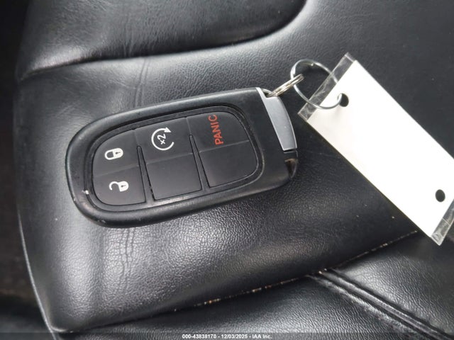 Продажа на аукционе авто 2020 Jeep Cherokee Altitude 4x4, vin: 1C4PJMLB2LD516356, номер лота: 43838170