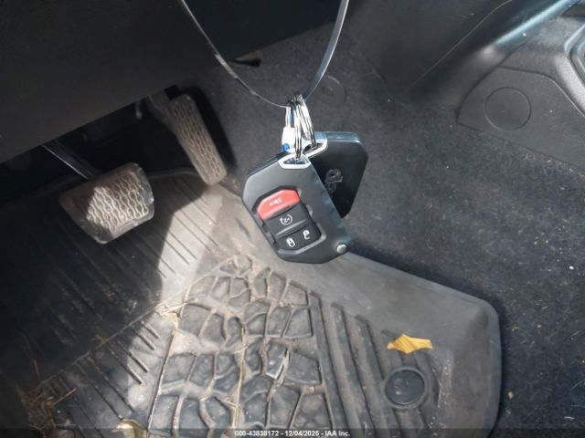 2020 JEEP WRANGLER UNLIMITED 1C4HJXDN0LW226605 Photo 10