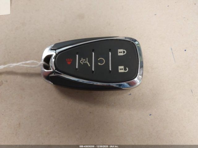 2020 CHEVROLET EQUINOX 3GNAXYEX0LS595800 Photo 10