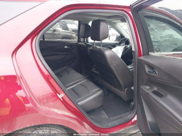 2020 CHEVROLET EQUINOX 3GNAXYEX0LS595800 Photo 7