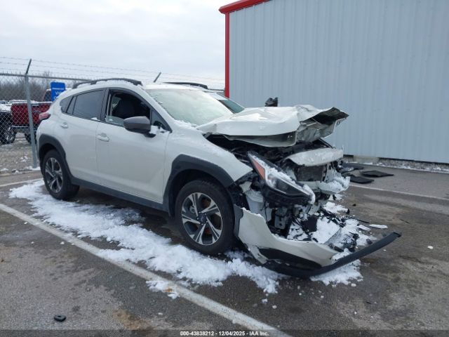 2024 SUBARU CROSSTREK JF2GUADCXR8231081