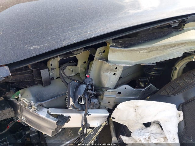 2025 TESLA MODEL 3 5YJ3E1EA9SF070106 Photo 9