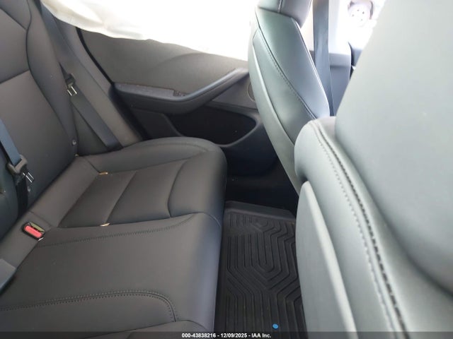 2025 TESLA MODEL 3 5YJ3E1EA9SF070106 Photo 7