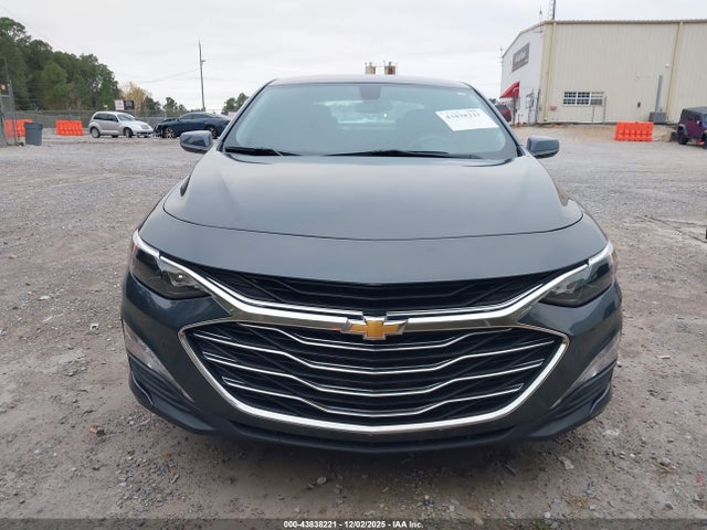 1G1ZD5ST5MF077412 Chevrolet Malibu Fwd Lt