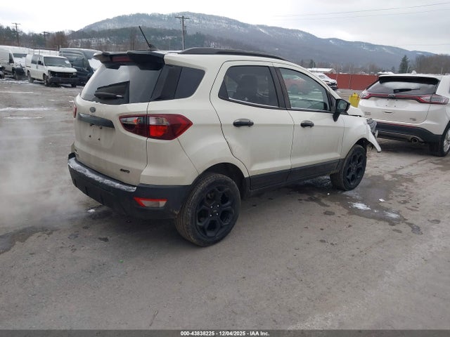 2021 FORD ECOSPORT MAJ6S3JL6MC452415 Photo 3