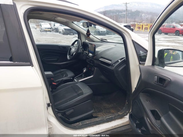 2021 FORD ECOSPORT MAJ6S3JL6MC452415 Photo 4