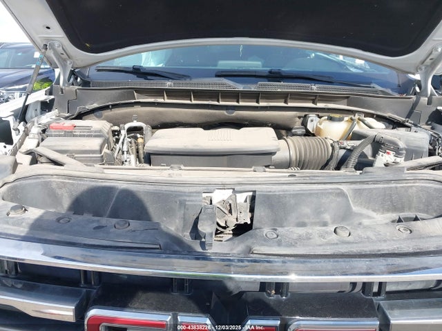 2022 GMC YUKON XL 1GKS1GKD7NR122084 Photo 9