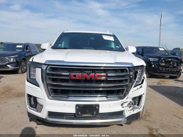 Aukcja sprzedaży 2022 Gmc Yukon Xl 2wd Slt, vin: 1GKS1GKD7NR122084, numer aukcji: 43838226