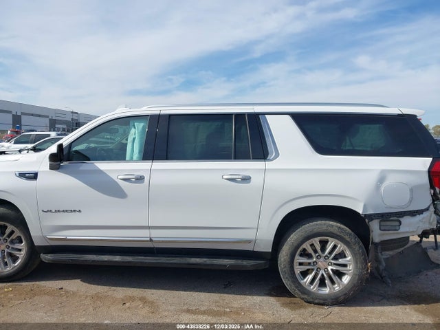 Aukcja sprzedaży 2022 Gmc Yukon Xl 2wd Slt, vin: 1GKS1GKD7NR122084, numer aukcji: 43838226