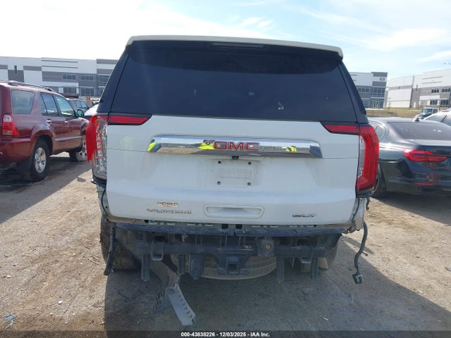 Aukcja sprzedaży 2022 Gmc Yukon Xl 2wd Slt, vin: 1GKS1GKD7NR122084, numer aukcji: 43838226