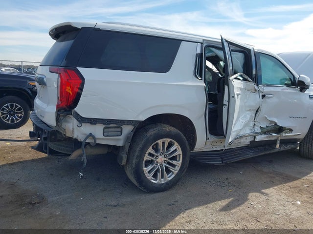 2022 GMC YUKON XL 1GKS1GKD7NR122084 Photo 5