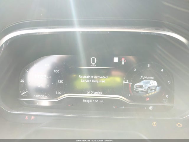 2022 GMC YUKON XL 1GKS1GKD7NR122084 Photo 6