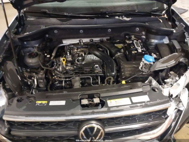 2022 VOLKSWAGEN TAOS 3VVLX7B23NM023276 Photo 9