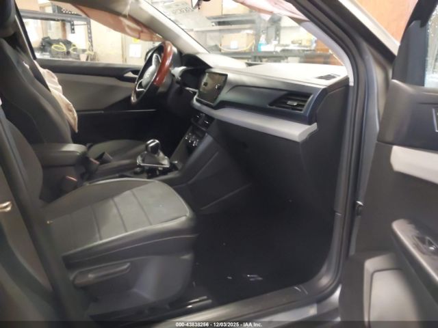 2022 VOLKSWAGEN TAOS 3VVLX7B23NM023276 Photo 4