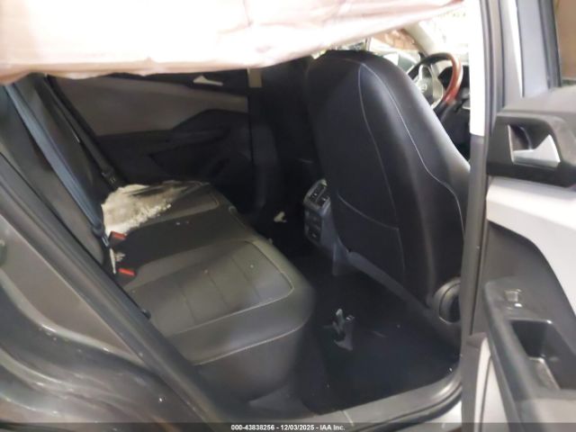 2022 VOLKSWAGEN TAOS 3VVLX7B23NM023276 Photo 7
