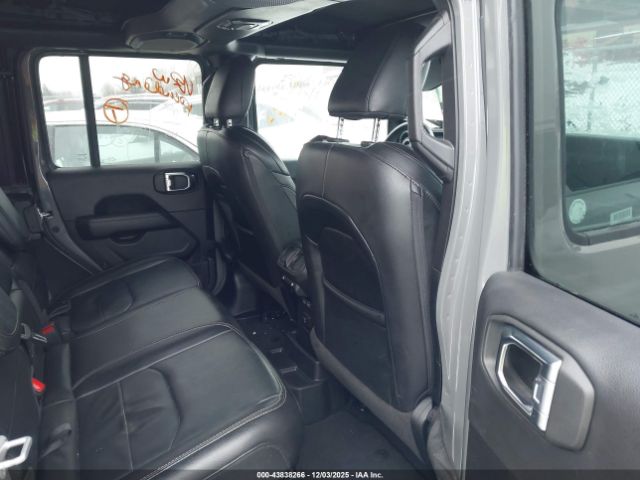 2023 JEEP WRANGLER 4XE 1C4JJXP65PW627482 Photo 7