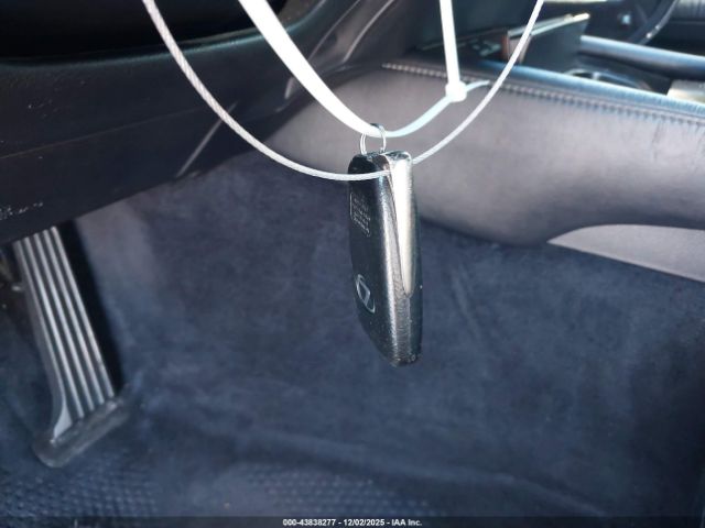 2013 LEXUS GS 350 JTHBE1BL1D5010275 Photo 10