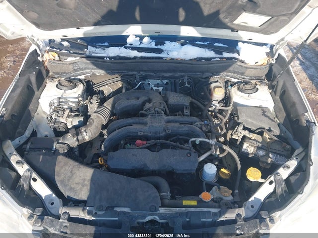 Aukcja sprzedaży 2015 Subaru Forester 2.5i Premium, vin: JF2SJAGCXFH402521, numer aukcji: 43838301