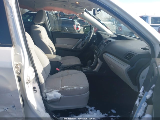 Aukcja sprzedaży 2015 Subaru Forester 2.5i Premium, vin: JF2SJAGCXFH402521, numer aukcji: 43838301