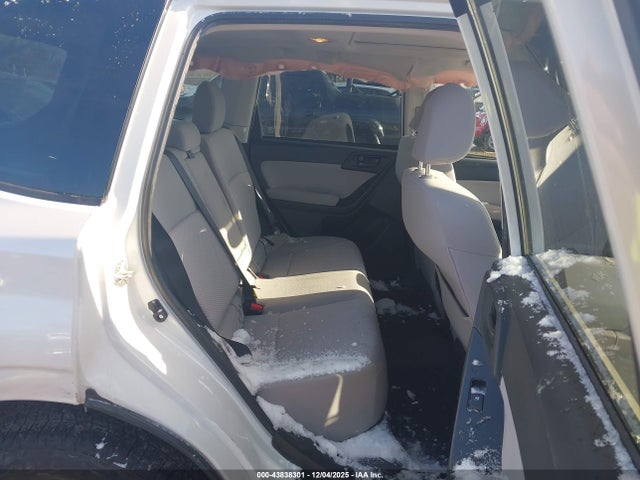 Aukcja sprzedaży 2015 Subaru Forester 2.5i Premium, vin: JF2SJAGCXFH402521, numer aukcji: 43838301