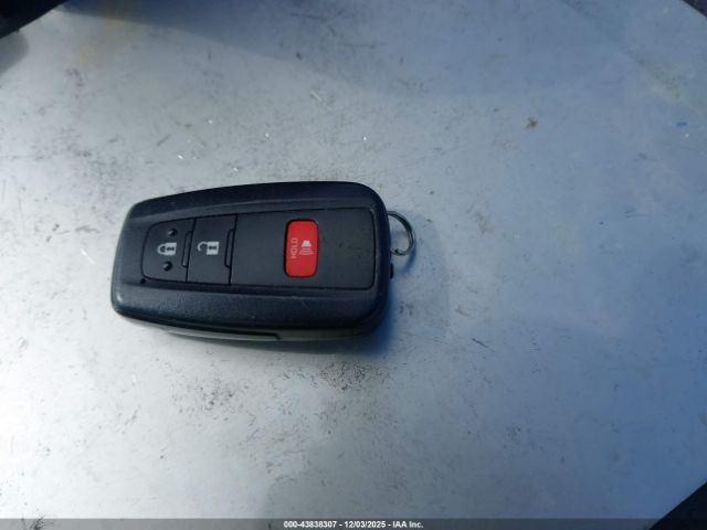 2022 TOYOTA 4RUNNER JTETU5JR8N6041424 Photo 10