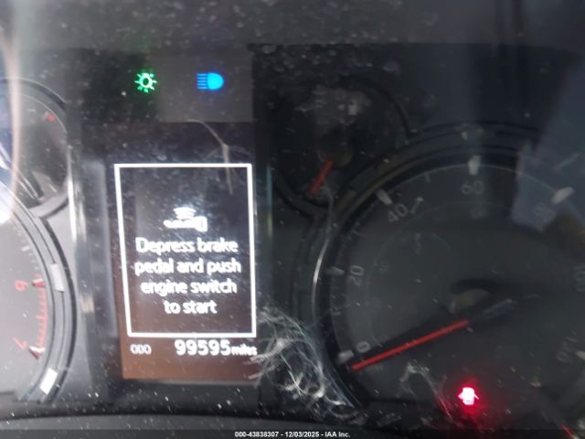 2022 TOYOTA 4RUNNER JTETU5JR8N6041424 Photo 6