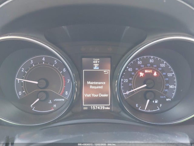 JTNKARJE0GJ505119 Scion IM