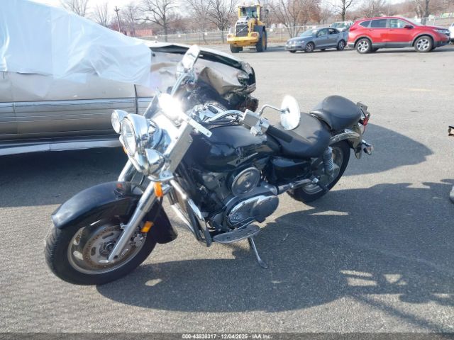 2003 KAWASAKI VN1600 JKBVNKA193A001324 Photo 1