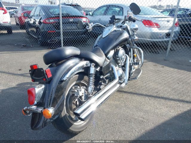 2003 KAWASAKI VN1600 JKBVNKA193A001324 Photo 3