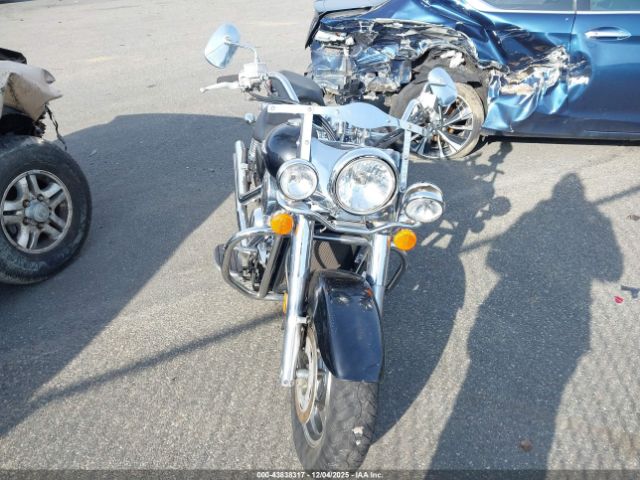 2003 KAWASAKI VN1600 JKBVNKA193A001324 Photo 4