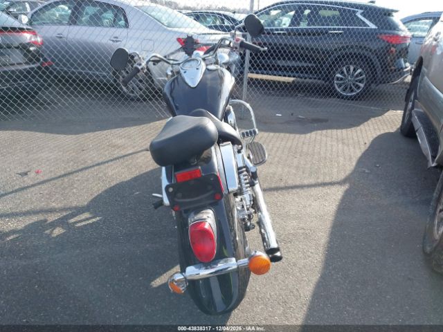 2003 KAWASAKI VN1600 JKBVNKA193A001324 Photo 5