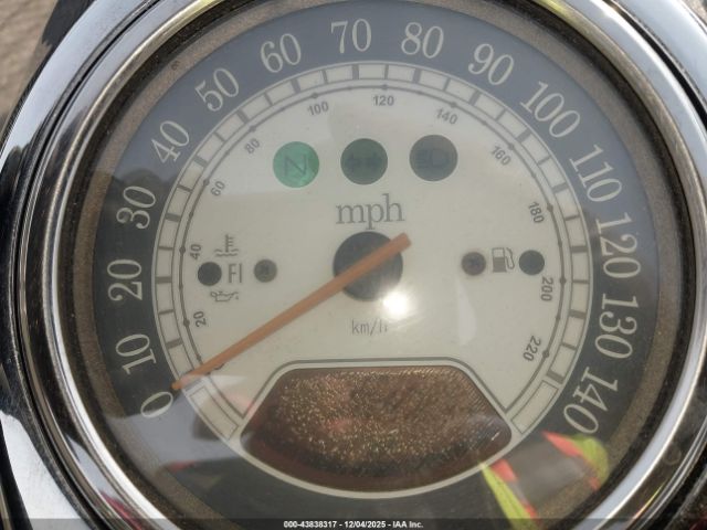 2003 KAWASAKI VN1600 JKBVNKA193A001324 Photo 6