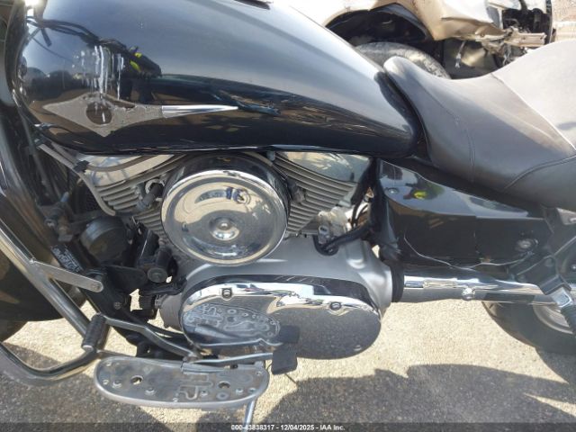 2003 KAWASAKI VN1600 JKBVNKA193A001324 Photo 8
